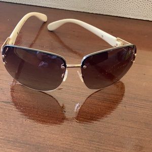 Marc by Marc Jacobs sunglasses